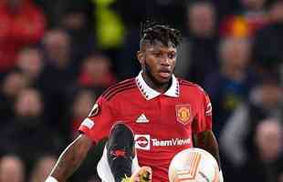 Fred (Manchester United, 29 anos, volante): 20 milhes
