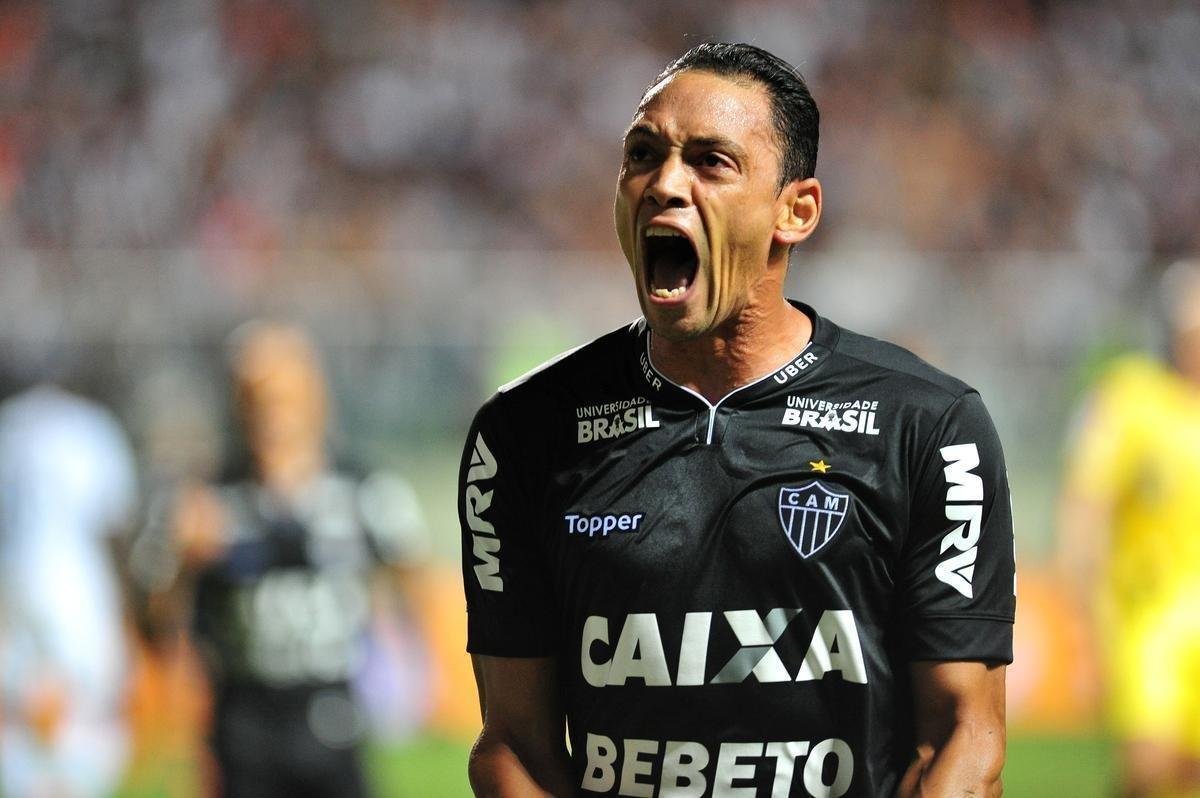 Jogo entre Atltico e Figueirense, no Independncia, vale pela terceira fase da Copa do Brasil