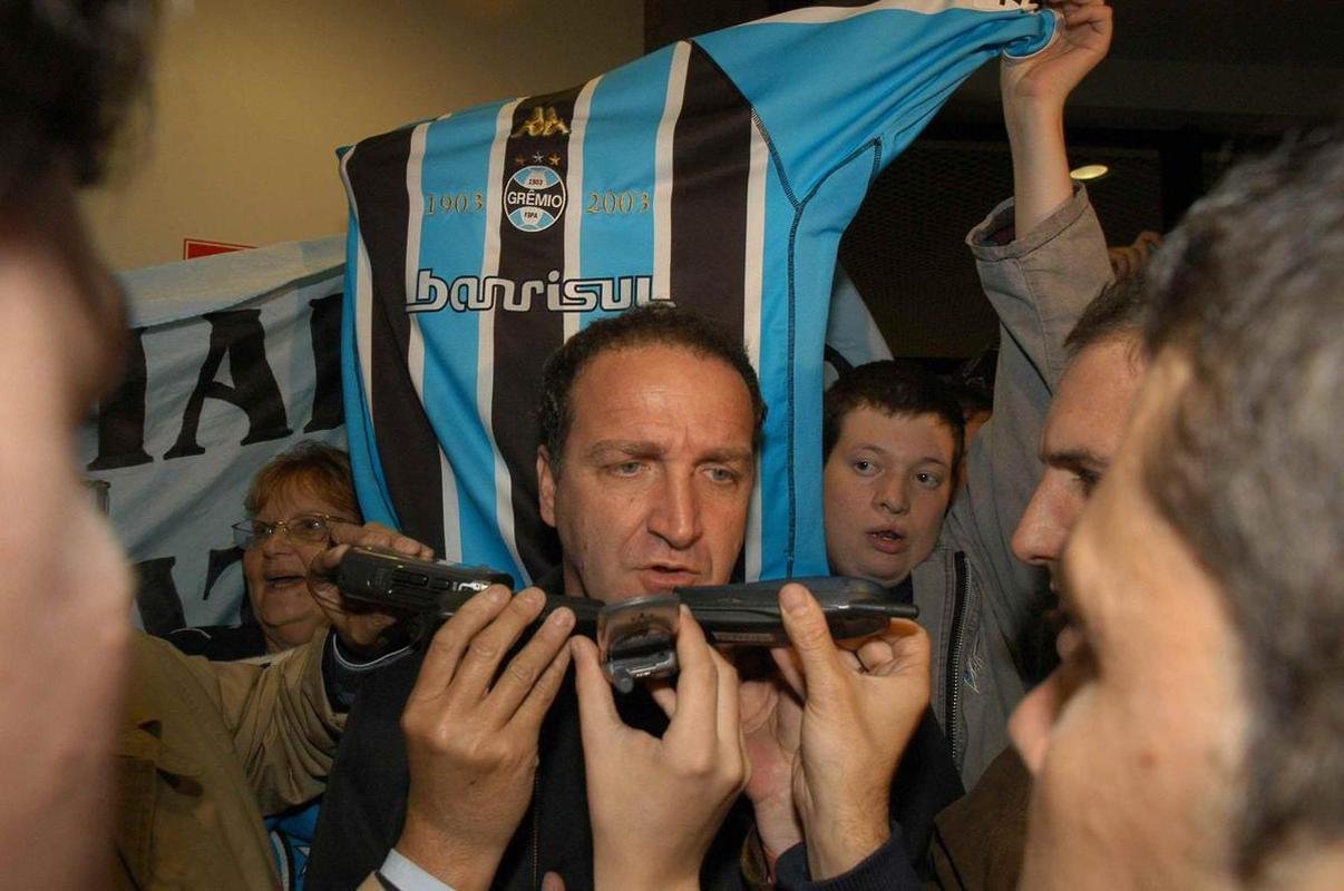 Grmio (2004) - 30,3%