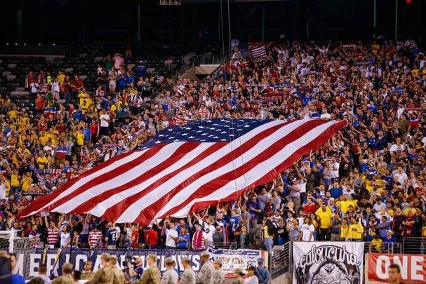 Brasil iniciou a preparao visando  Copa Amrica de 2019 com amistoso diante dos EUA em Nova Jersey