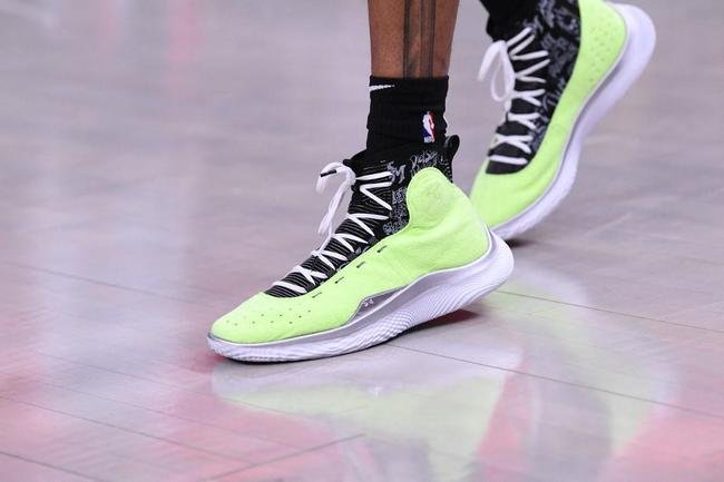 Andre Iguodala, do Golden State Warriors