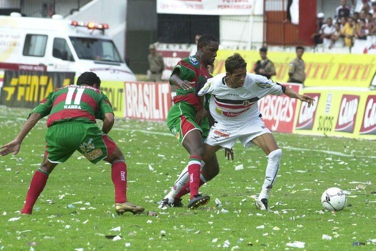 (Foto: Gil Vicente/DP/DA Press)