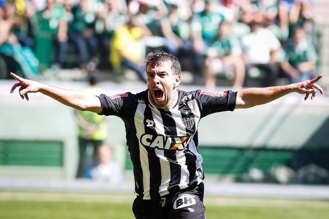 Leandro Donizete (volante)