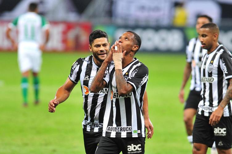 Fotos de Atltico x Chapecoense, no Mineiro, pela 5 rodada do Brasileiro