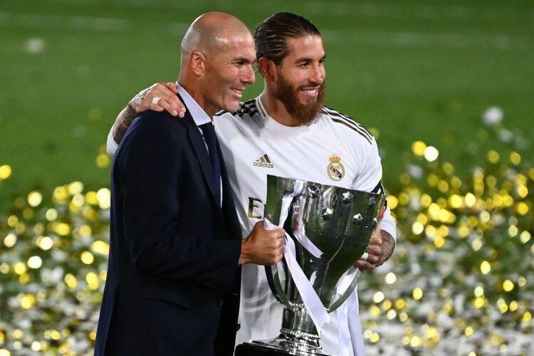 (Foto: AFP) (Foto: AFP)