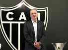 Atlético: Coelho questiona demora em liberação de áudios do VAR em jogos