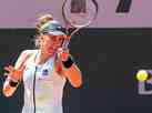 Tnis: Bia Haddad vai s oitavas e quebra recorde em Roland Garros
