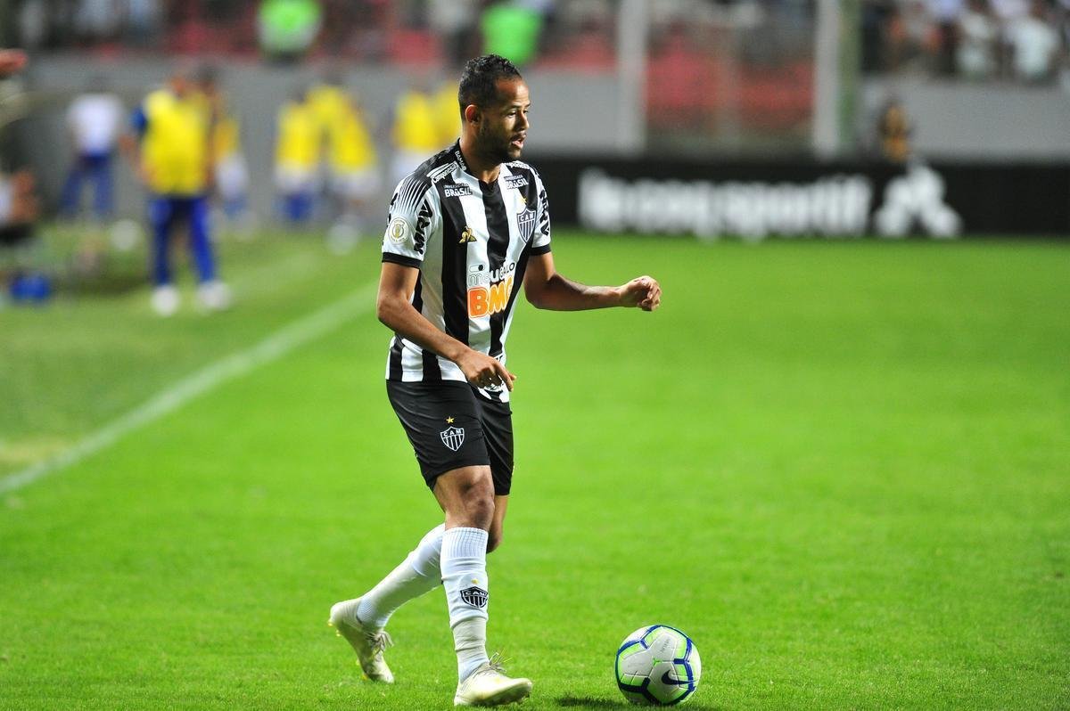 Atltico e CSA se enfrentaram no Independncia pela stima rodada do Campeonato Brasileiro