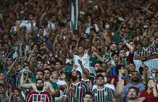 Fotos da vitria do Fluminense sobre o Amrica, no Maracan, no Rio de Janeiro, pela 34 rodada do Campeonato Brasileiro
