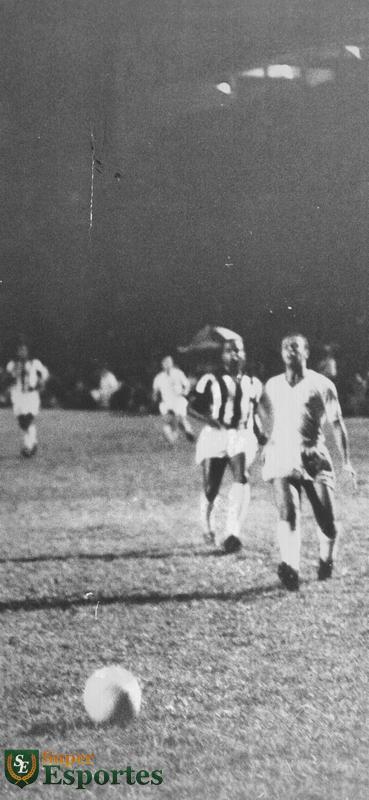 Na final da Taça Brasil, no Pacaembu, Cruzeiro voltou a derrotar o Santos, dessa vez por 3 a 2 com gols de Tostão, Dirceu Lopes e Natal. Pelé e Toninho descontaram para o Peixe