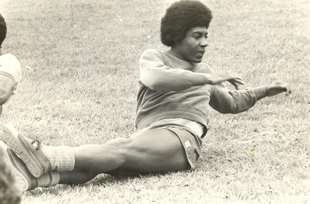 Mauro Madureira - 18 gols em 1980