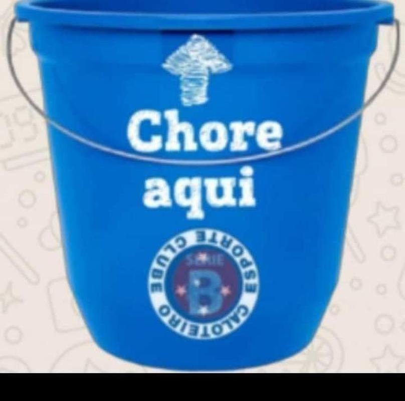 Cruzeiro virou motivo de piada na internet