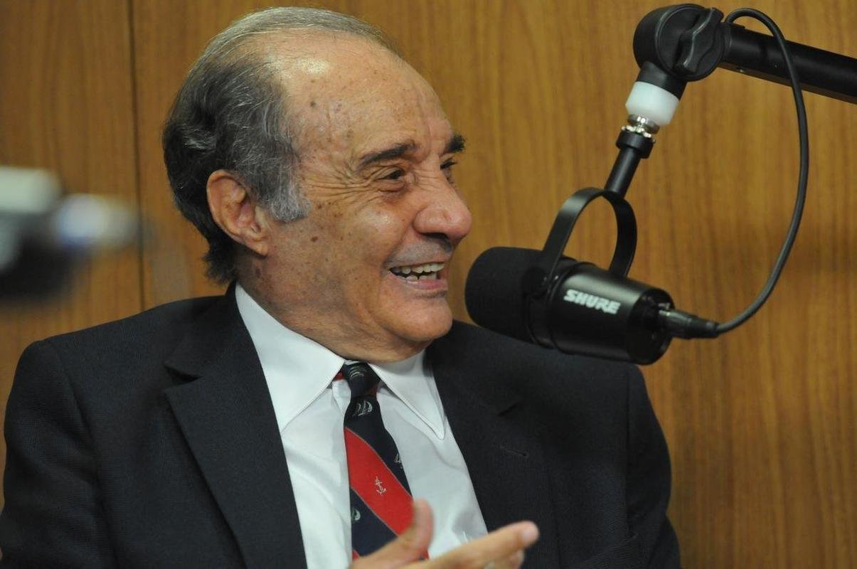 Procpio Cardozo, ex-jogador e tcnico, participou do podcast Clube dos Setoristas, do Superesportes, e fez anlises sobre o momento atual do futebol mineiro