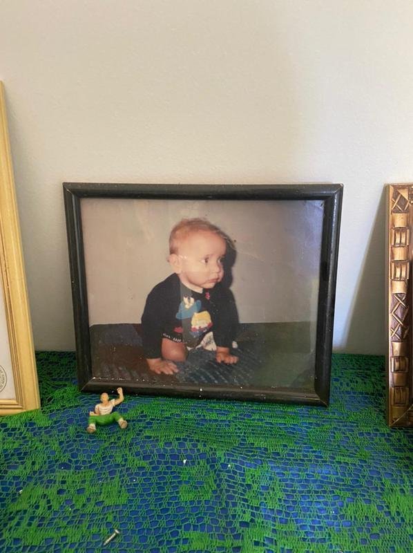 Infncia, medalhas e prmios: a vida do mineiro caro Miguel