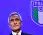 Federao Italiana de Futebol promete plano para retomar treinos em 18 de maio