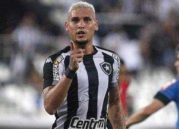 Atacante, de 21 anos, fez 15 gols e distribuiu nove assistências no torneio