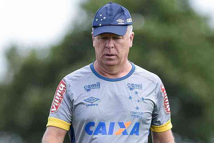 Washington Alves / Cruzeiro