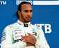Lewis Hamilton diz que vitria na Rssia  especial: 'Sinto como se fosse a 1 vez'