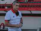Atlético-GO anuncia retorno do técnico Jorginho para suceder Umberto Louzer