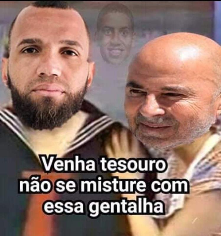 Memes da derrota do Atltico para o Gois
