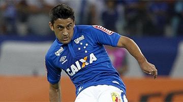 Washington Alves/Light Press/Cruzeiro Washington Alves/Light Press/Cruzeiro