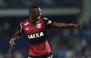 4 colocado: Flamengo (R$ 609,5 milhes)