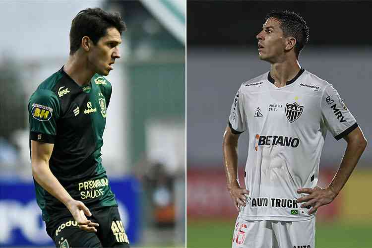 Times da Série B contratam reforços que jogaram no futebol mineiro; veja -  Superesportes