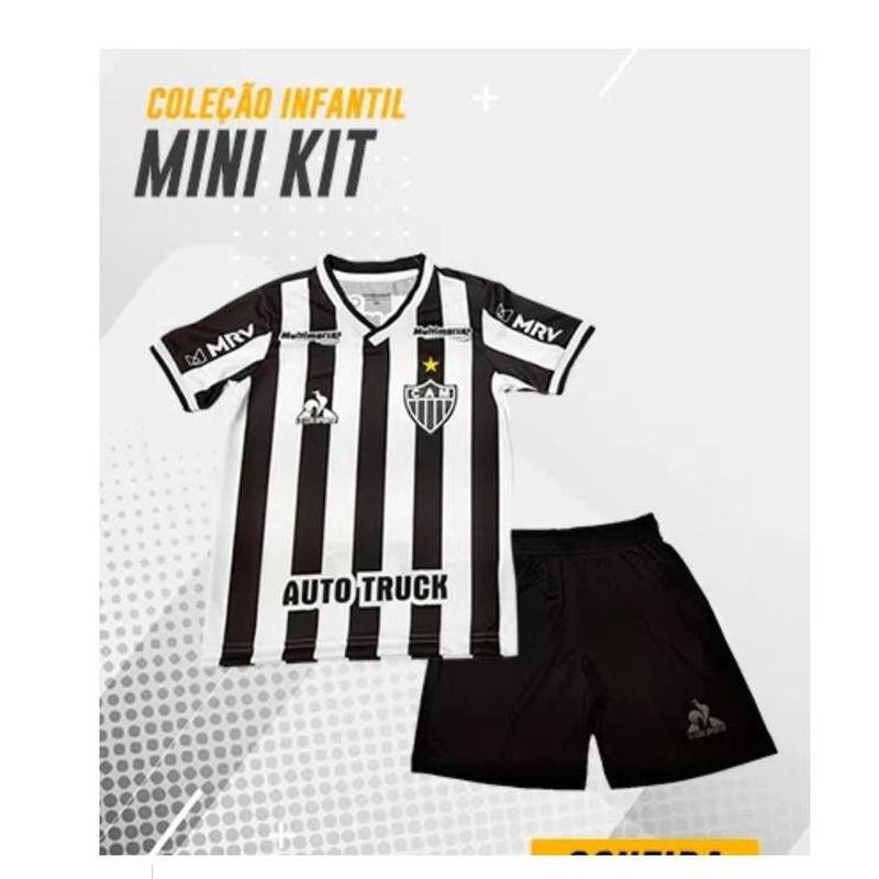 Kit infantil 