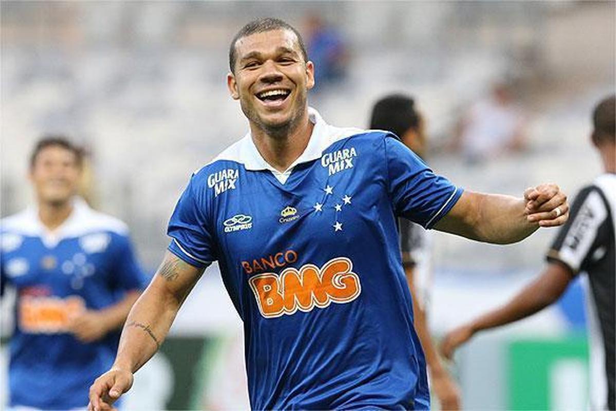 Atualmente com 36 anos, Nilton, volante do Cruzeiro em 2013 e 2014, se aposentou em 2022, quando atuava pelo Real Tomayapo-BOL