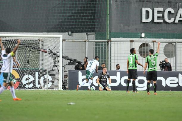 Amrica e Palmeiras se enfrentam, no Independncia, pela ida das oitavas de final da Copa do Brasil