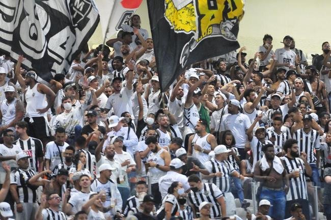 Fotos do jogo entre Atl�tico e Santos, no Mineir�o, pela 26� rodada da S�rie A do Campeonato Brasileiro