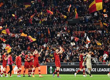 Time da capital da Itália, comandado pelo experiente José Mourinho, protagonizará a final frente à tradicional equipe holandesa