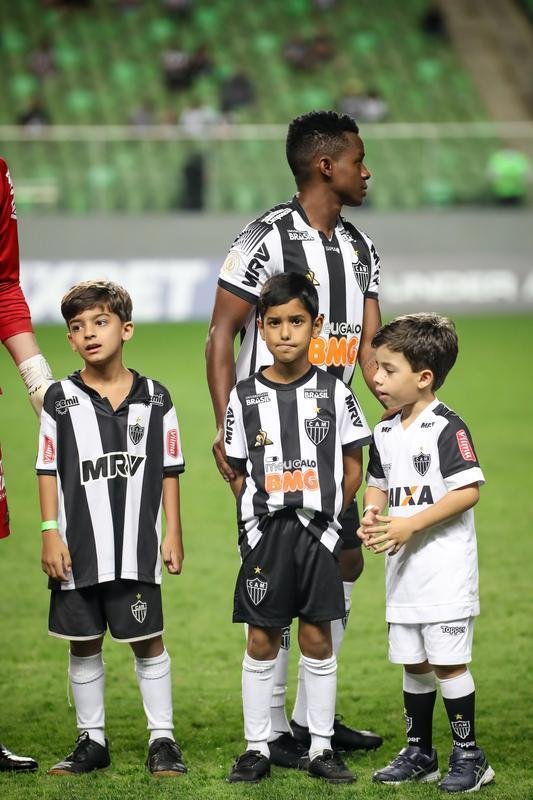 Fotos do duelo entre Atltico e Cear, no Independncia, pela 22 rodada do Brasileiro