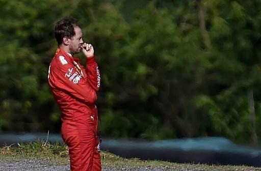 Fotos do GP Brasil de Frmula 1, realizado em So Paulo, neste domingo (17/11/2019). Vitria foi do holands Verstappen, da RBR. Ele foi seguido por Pierre Gasly, da Toro Rosso, e Lewis Hamilton, da Mercedes