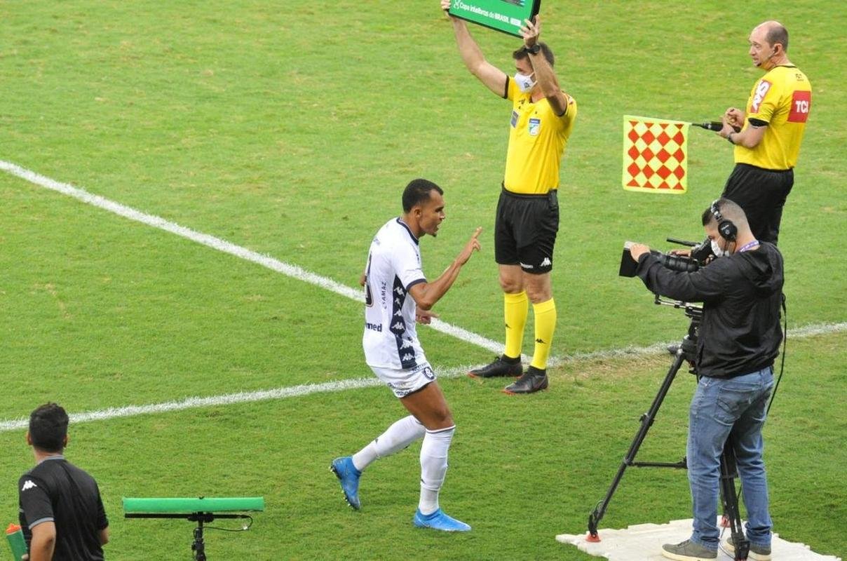 Fotos de Atltico x Remo, no Mineiro, pela terceira fase da Copa do Brasil