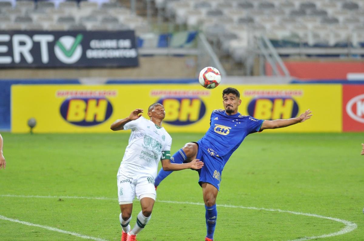 Ramon (zagueiro) - 7.1