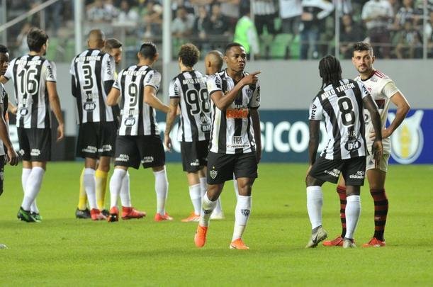 Equipes se enfrentaram neste sbado, no Independncia, pela quinta rodada do Brasileiro