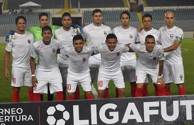 Deportivo Lara - vice-campeo do Campeonato Venezuelano (fase de grupos)