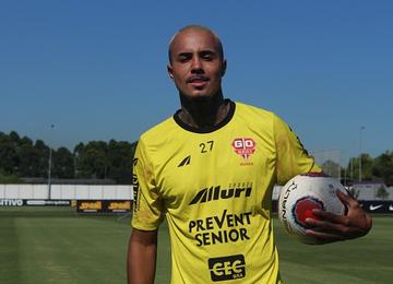 Apesar de já ser oficial, ainda não há a confirmação se o artista será inscrito para a disputa do Campeonato Paulista A2