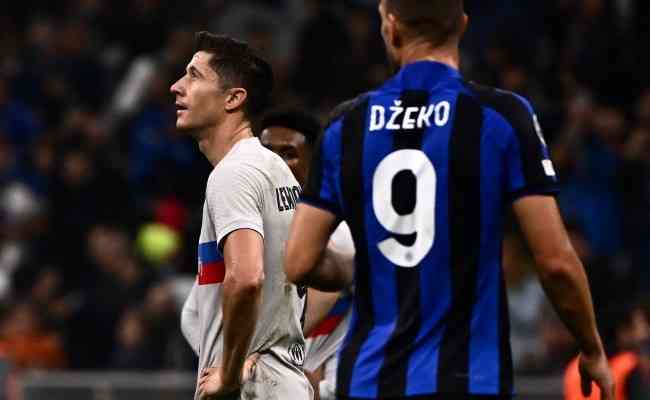 Champions League: rodada tem duelo entre Inter de Milão e