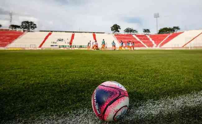 29 clubes em busca de 2 vagas: começa o Campeonato Paulista da Segunda  Divisão - Notícias - Terceiro Tempo