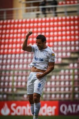 Fotos de Deportivo Lara x Cruzeiro, em Cabudare, na Venezuela, pela quinta rodada do Grupo B da Copa Libertadores