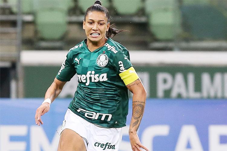(Foto: Fábio Menotti/Palmeiras ) (Foto: Fábio Menotti/Palmeiras )
