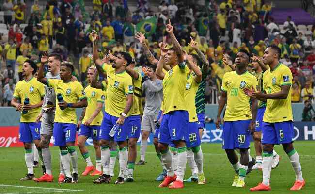 Brasil estreia com vitória na Copa: há motivos para o futebol