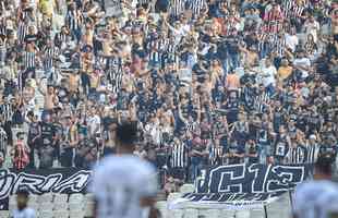 O Atltico visitou o Corinthians na tarde deste domingo (13/11), na Neo Qumica Arena, em So Paulo, pela 38 rodada da Srie A do Campeonato Brasileiro.