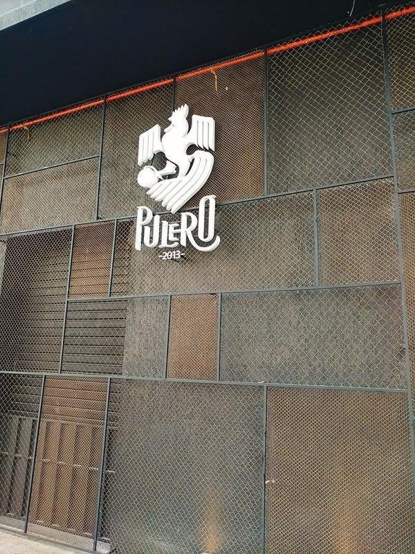 Conhea o Pulero, novo bar com temtica atleticana