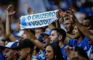 6 - Cruzeiro (6,1%)