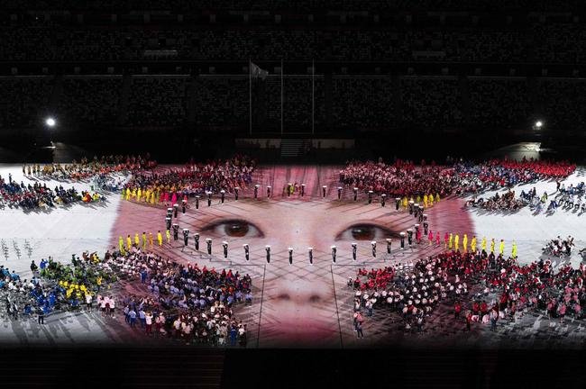 Jogos Paralmpicos de Tquio chegam ao fim depois de 13 dias de muita emoo; prxima parada ser em Paris, na Frana, em 2024 