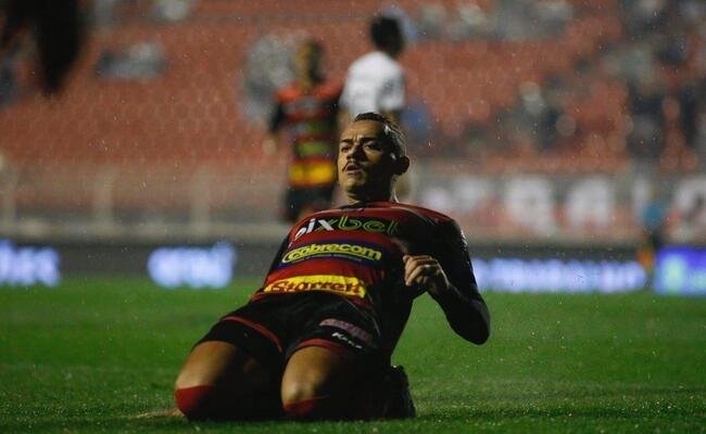 Ituano goleia Sport e garante vit&Atilde;&sup3;ria em casa pela S&Atilde;&copy;rie B - Superesportes