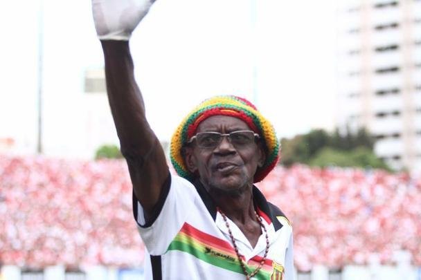 Náutico e Sampaio Corrêa iniciaram a decisão da Série C neste domingo